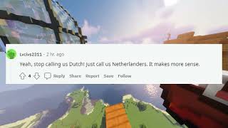Why Don't We Call Countries The Name They Call Themselves ?