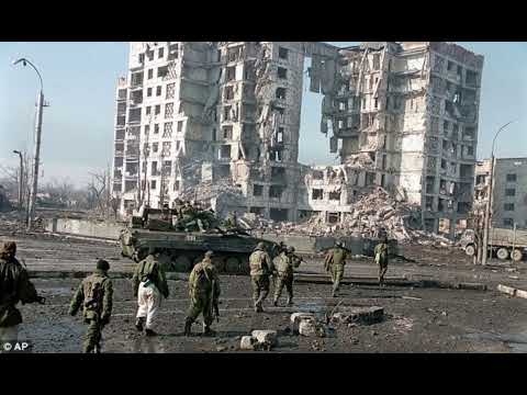 YOPT - Я российский спецназ!