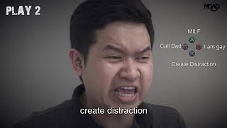 How To Tell Mum Your Spm Result