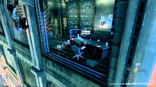 Remember Me - 7min Gameplay Video from Gamescom