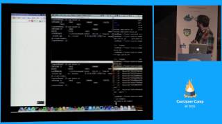 Powerstrip Prototype Docker extensions - Luke Marsden