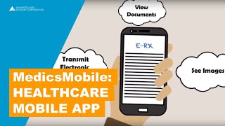 MedicsMobile: Healthcare Mobile App screenshot 4