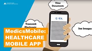 MedicsMobile: Healthcare Mobile App screenshot 5