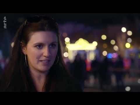 ARTE: „Überwacht - Sieben Milliarden im Visier“ - Doku