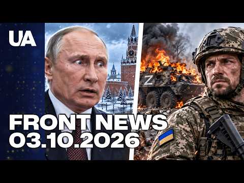 Putin's winter plan buried! Ukraine destroyed Russian "strike force" in Donbas