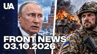 Putin's winter plan buried! Ukraine destroyed Russian 'strike force' in Donbas