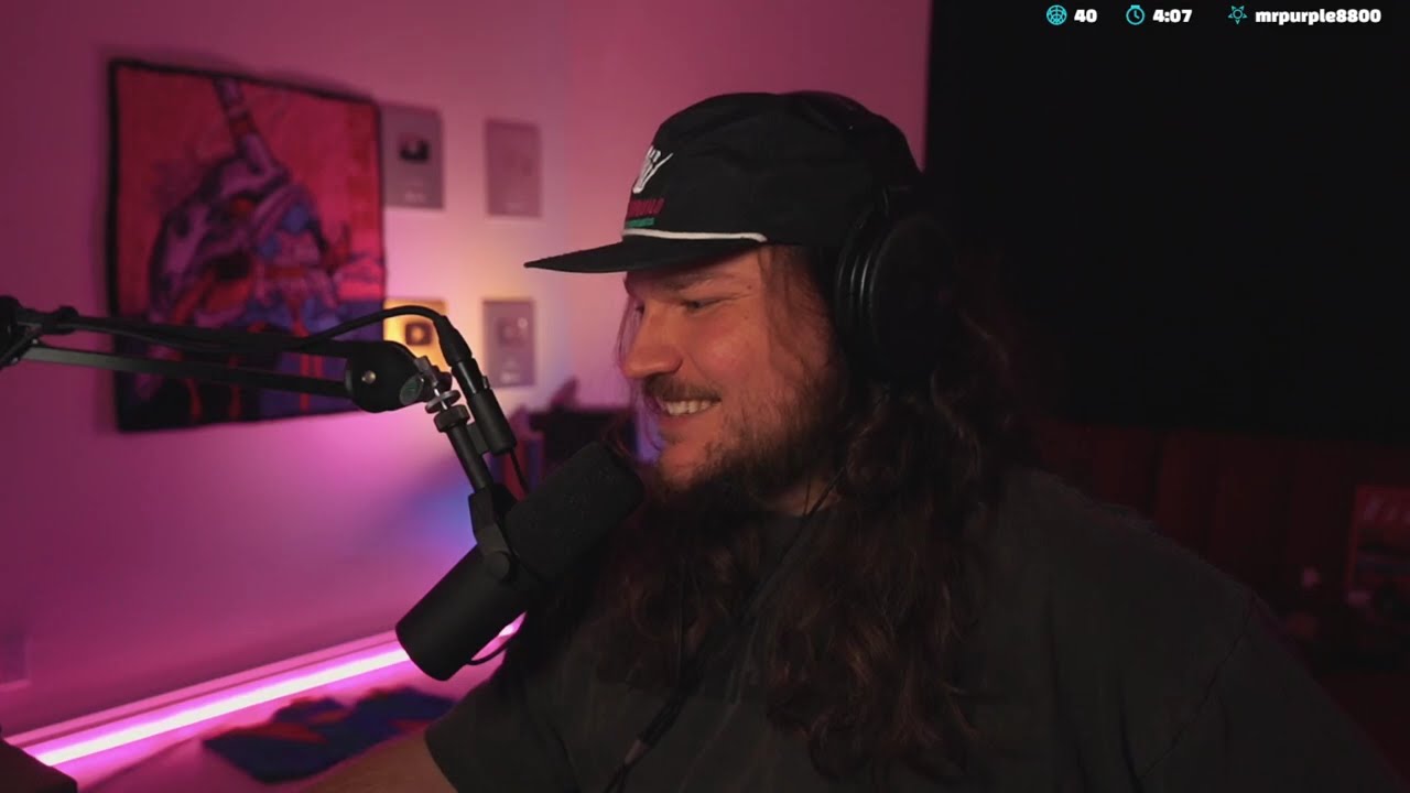 Spaceboy talks about NoPixel/Rockstar Collab & if he'll Play NoPixel 5.0 | GTA RP