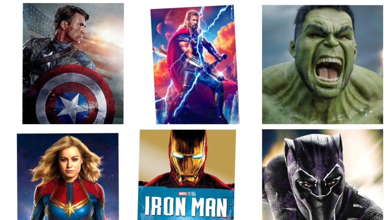 Marvel movies order # Marvel movies list# list of Marvel movies 