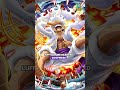 Why Luffy’s Clouds Are White but Lucci’s Are Black | One Piece Lore Explained