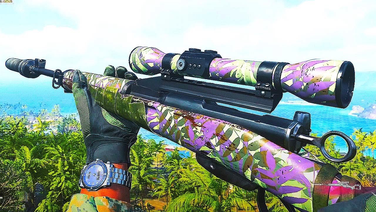 26 Kill Call of Duty: Warzone Solo Win Gameplay! (No Commentary)