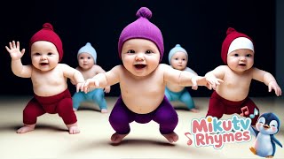 Dudi Dudi Dam Dam Dance Dodi Dodi Dum Dum Kids Dance Funny Kids S Kids & Babies Rhymes