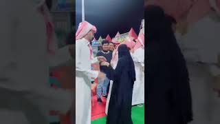 منقبه ترقص وسط شباب    سمعها
