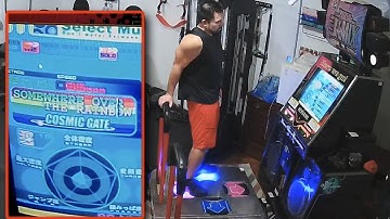 the SADDEST full set AAA FAIL yet! Somewhere Over The Rainbow heavy+standard AAA