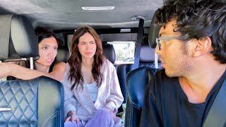 TOP 10 CRAZIEST UBER RIDES OF 2022!