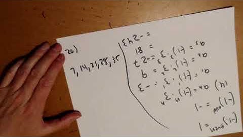12.1 Sequences (Intermediate Algebra 2e  --  openstax.org)