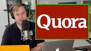 How Did Quora Bootstrap 300 Million Users? | Jason Calacanis