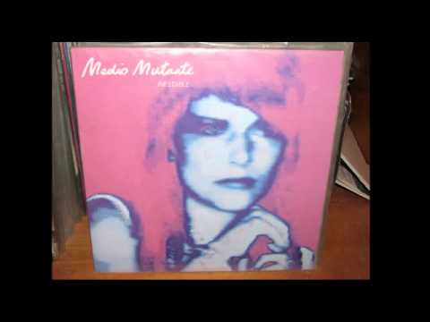 medio mutante - uberbeast