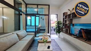 The Little N Homestay Ha Noi Hanoi Vietnam Hotel Review