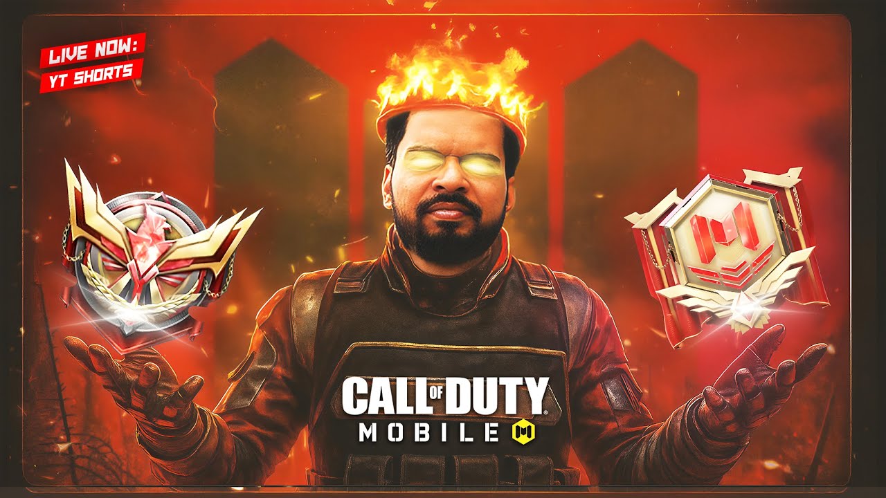 🥇 POV: You start Rank Push in Season 11 💀🔥 | Shorts Live 