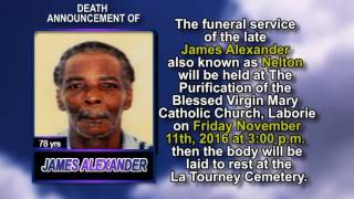James Alexander short 2