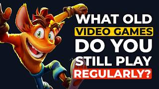GOLDEN OLDIES? These Vintage Games Are BETTER Than Anything Today!