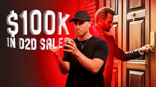 3 Things You Need to Succeed in Door to Door Sales screenshot 5
