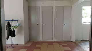 Block 183 Pasir Ris HDB– 2021 SLRP EM (Shenyang Brilliant BLT) HDB Elevators