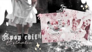 ᭝ּ໋᳝݊🎫۪᭮ܳ⟲Kpop edit esthetic٠ِ٘⸾ picsart¡! ♡⏧·₊̣̇. screenshot 2