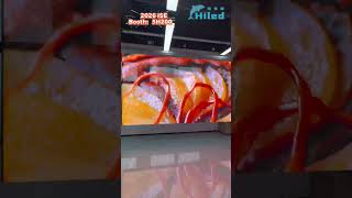 Hiled LED Driver-IC Separation Design