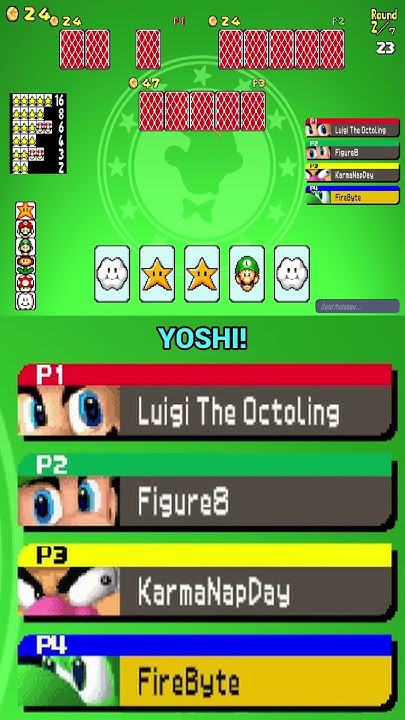What Does Yoshi Say YouTube what-does-yoshi-say-youtube