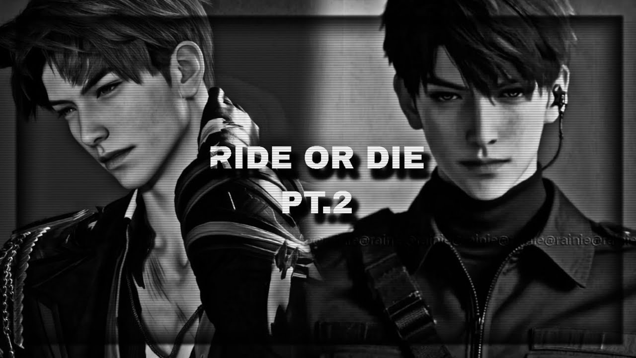 𝘚𝘌𝘝𝘋𝘈𝘓𝘐𝘡𝘈 - 𝘙𝘐𝘋𝘌 𝘖𝘙 𝘋𝘐𝘌 𝘗𝘛.2 ( 𝘚𝘓𝘖𝘞𝘌𝘋 + 𝘙𝘌𝘝𝘌𝘙𝘉 )