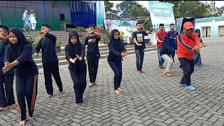 Download Lagu HUT MADINA Ke 23 Gladi Tor Tor Mandailing kolaborasi gordang sambilan MP3