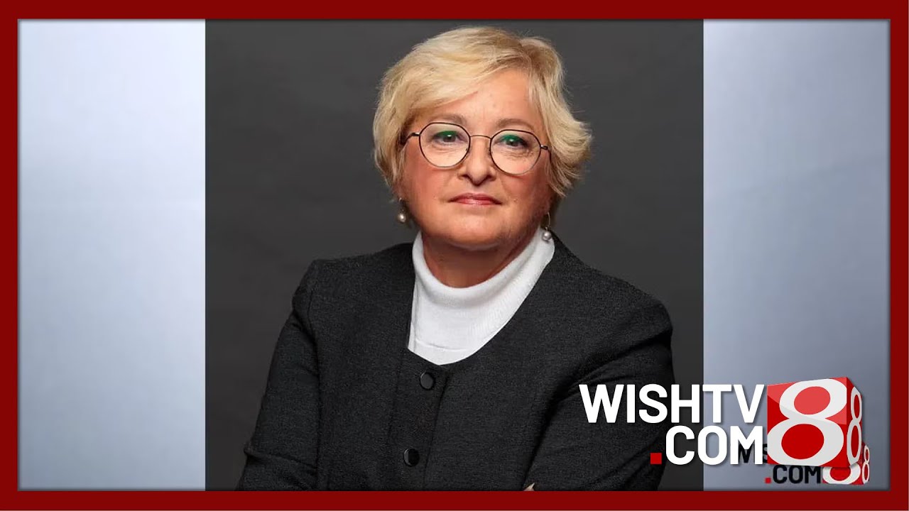 Indiana Democrats select new leader