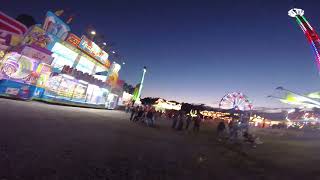 South Georgia State Fair - Rides 2