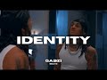 [FREE] (GUITAR) D Block Europe Type Beat (Young Adz x Dirtbike LB) "Identity"