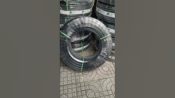 Ống LDPE được sử dụng để làm ống nhánh cho hệ thống tưới