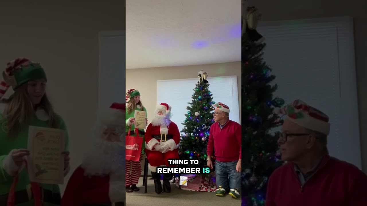 12 Days of Knowledge - Day 4 -  Holiday Finance Tips