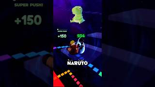 Judy Jump, Porém toda vez que VOCÊ 🫵 #roblox #naruto #dino #sasuke