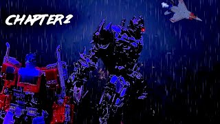 Transformers : Abbreviation - Chapter 2 - Compatriots ( Stop motion ) Profile
