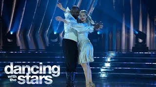 Wayne Brady and Witney Jazz (Week 4) - Dancing With The Stars
