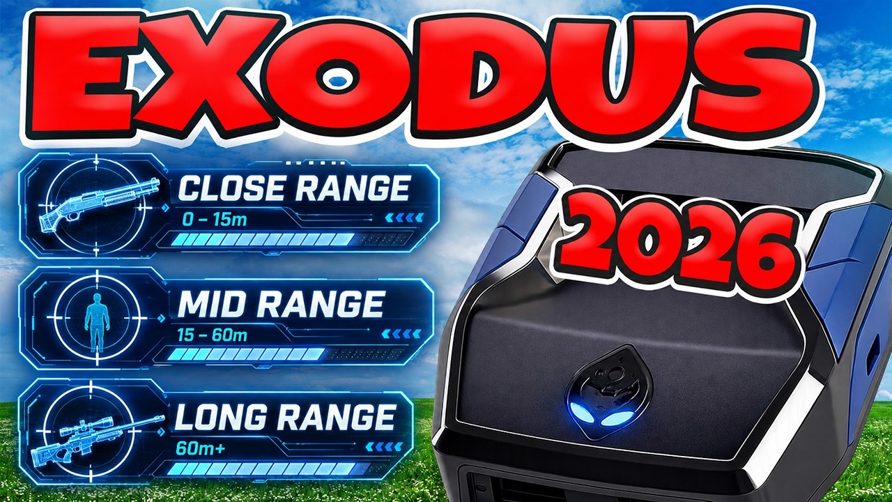 NEW** Best Cronus Zen Script Setup For BOOSTED Aim Assist ( Setup