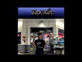 RRoxket - Codeine, Percocet, marijuana (prod. teenslug)  (DJ 2D Exusive)