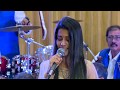 KANNALANE by Super Singer PRIYANKA in TV Fame GANESH KIRUPA Best Light Music Orchestra in Chennai