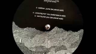 skylevel06 - Mellow June (skylevel edit)