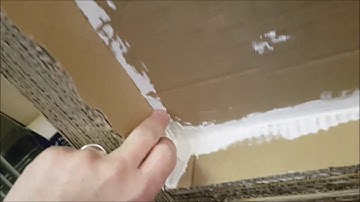 New Layout part 8 baseboard construction part 6