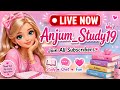 Anjum Study is live!