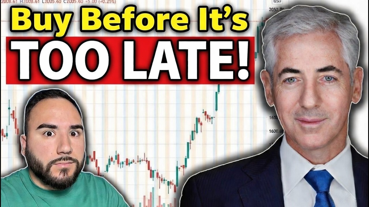 Stock Market EXPLODING! 3 Stocks To Buy NOW!?📈