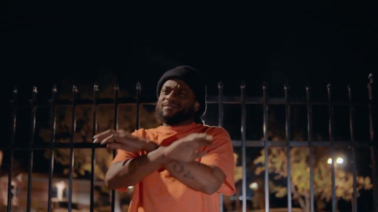 Biv Da Great Use To Know (Official Video) shot by JimmyRay