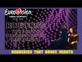 Eurovision 2025 Robberies That Broke Me 💔 | My Final Ranking Meltdown || Esc Castor