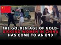 China S Gold Diggers PANIC The Simp Economy Collapsed Overnight China S Gold Diggers PANIC The Simp Economy Collapsed Overnight
